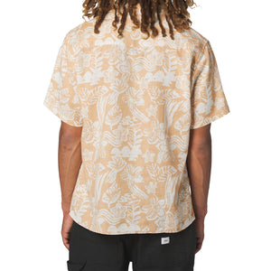 KATIN CARVER SHIRT - BRUSH