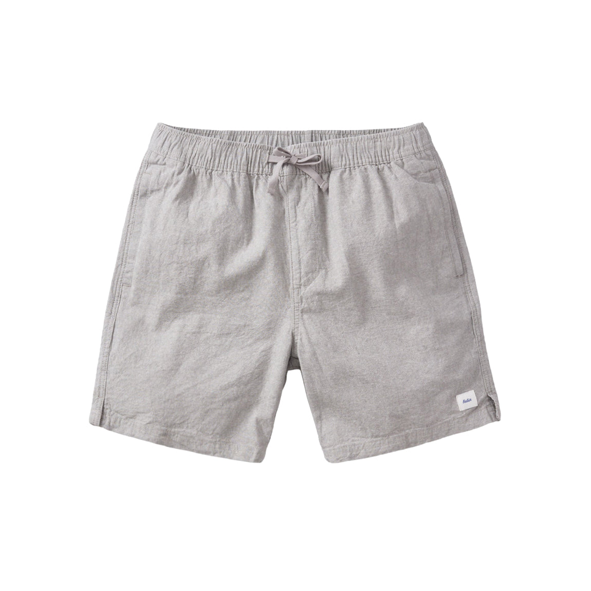 KATIN ISAIAH LOCAL SHORT - STEEL BLUE