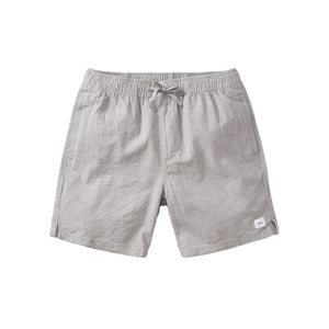 KATIN ISAIAH LOCAL SHORT - STEEL BLUE