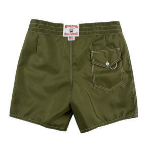 BING X BIRDWELL QUALITY 300 BOARDSHORT - Army