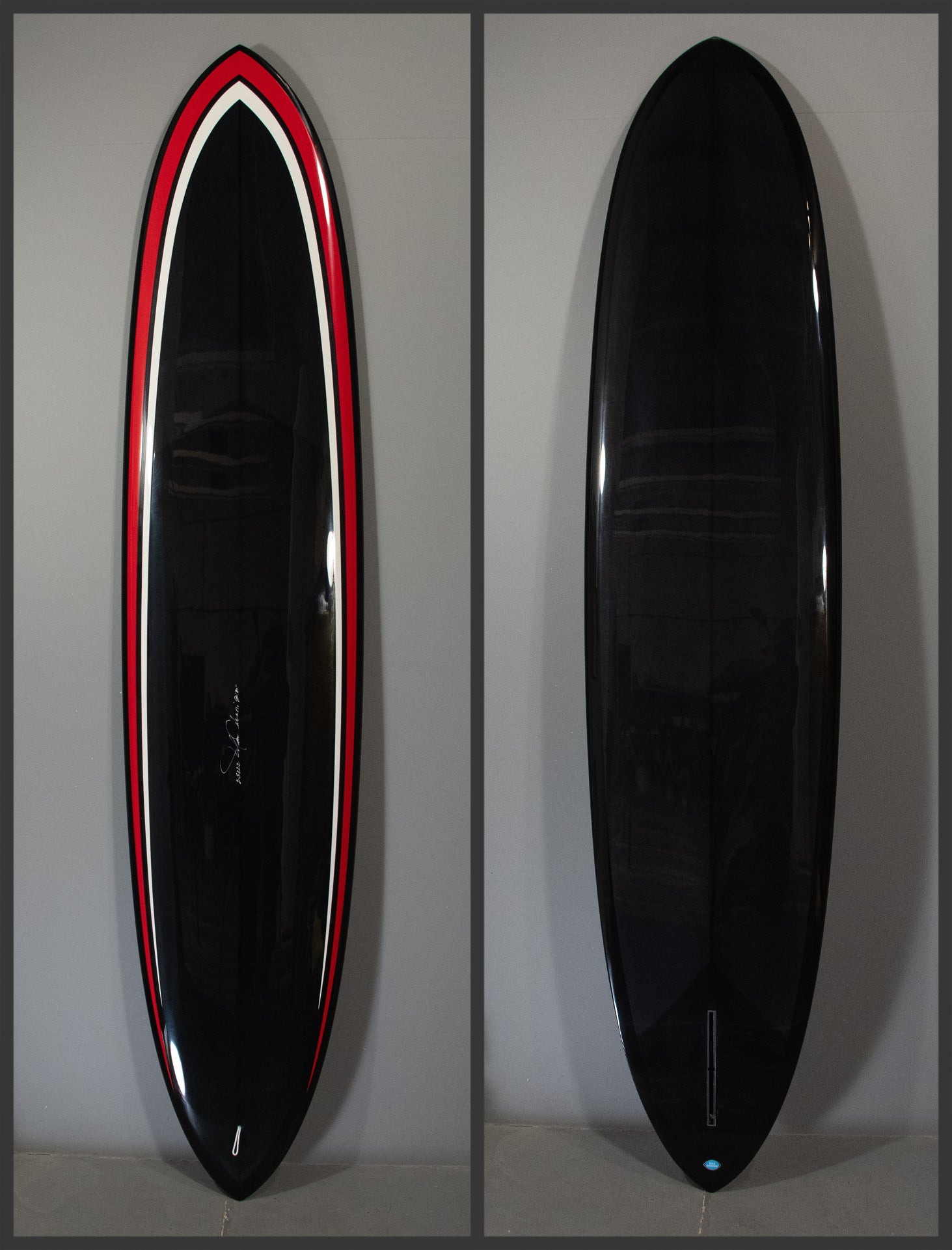 25022 8'8" SUPER STOCKER