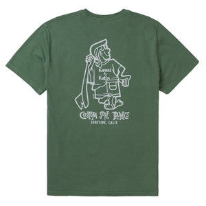 KATIN K MAN TEE - DUCK