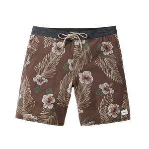 KATIN MALLOW TRUNK - COCOA