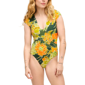 SEEA ARIANNE ONE PIECE - ZEST