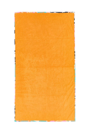 SLOWTIDE MONTE CARLO TOWEL
