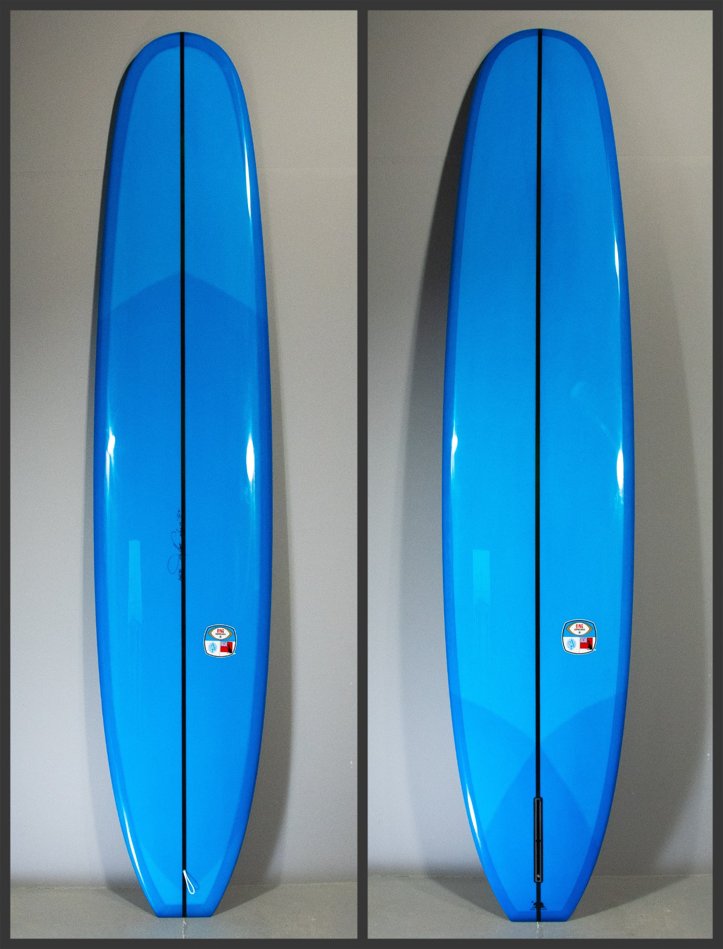 24530 9'6" AUSSIE SQUARE