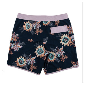 BING LA BAHIA BOARDSHORT - NAVY