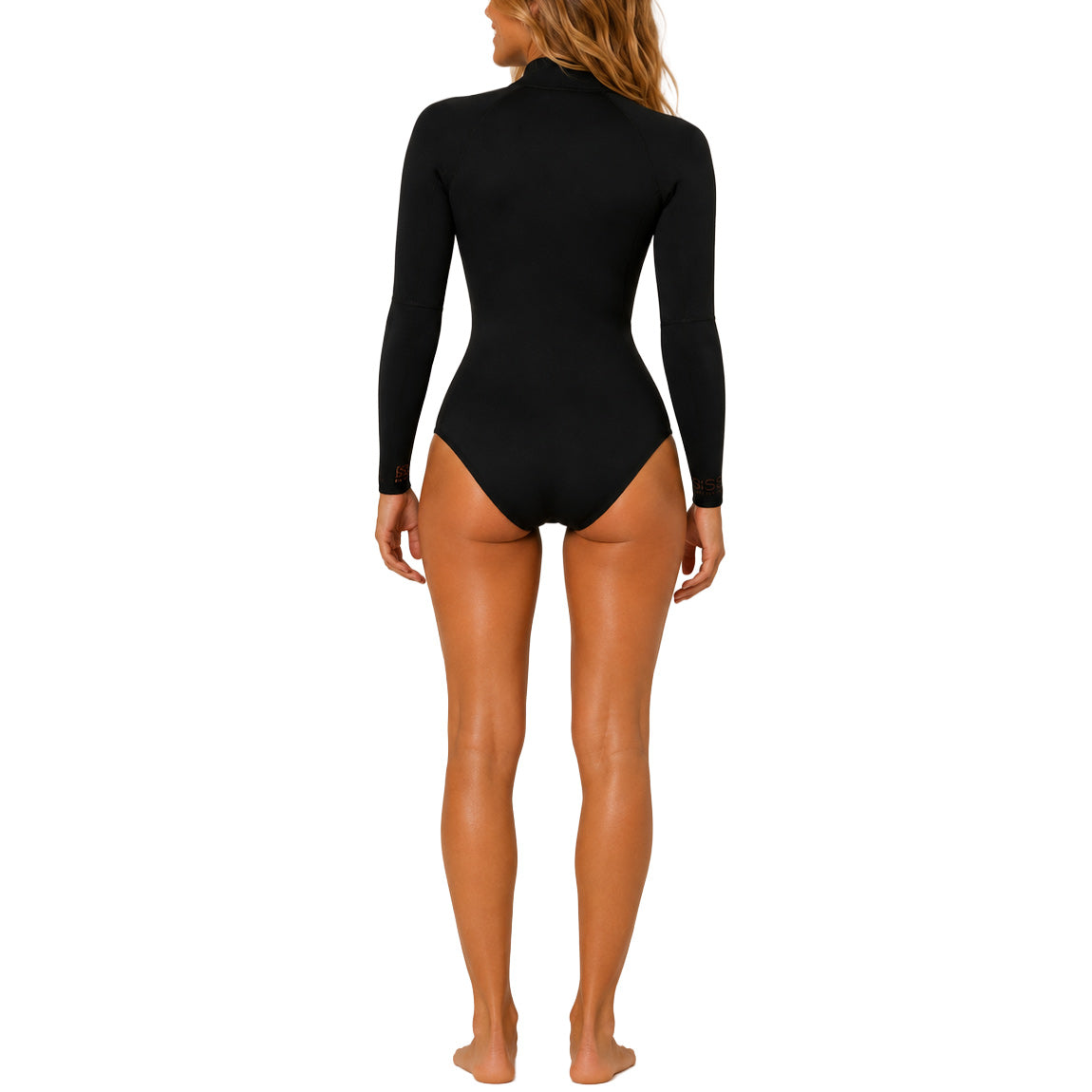 SISSTR SUMMER SEAS L/S CHEEKY - SBK