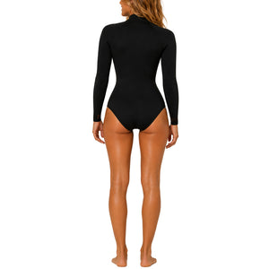 SISSTR SUMMER SEAS L/S CHEEKY - SBK