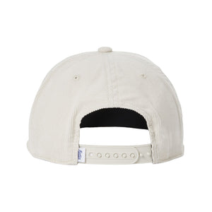 KATIN BERMUDA HAT - WHITE