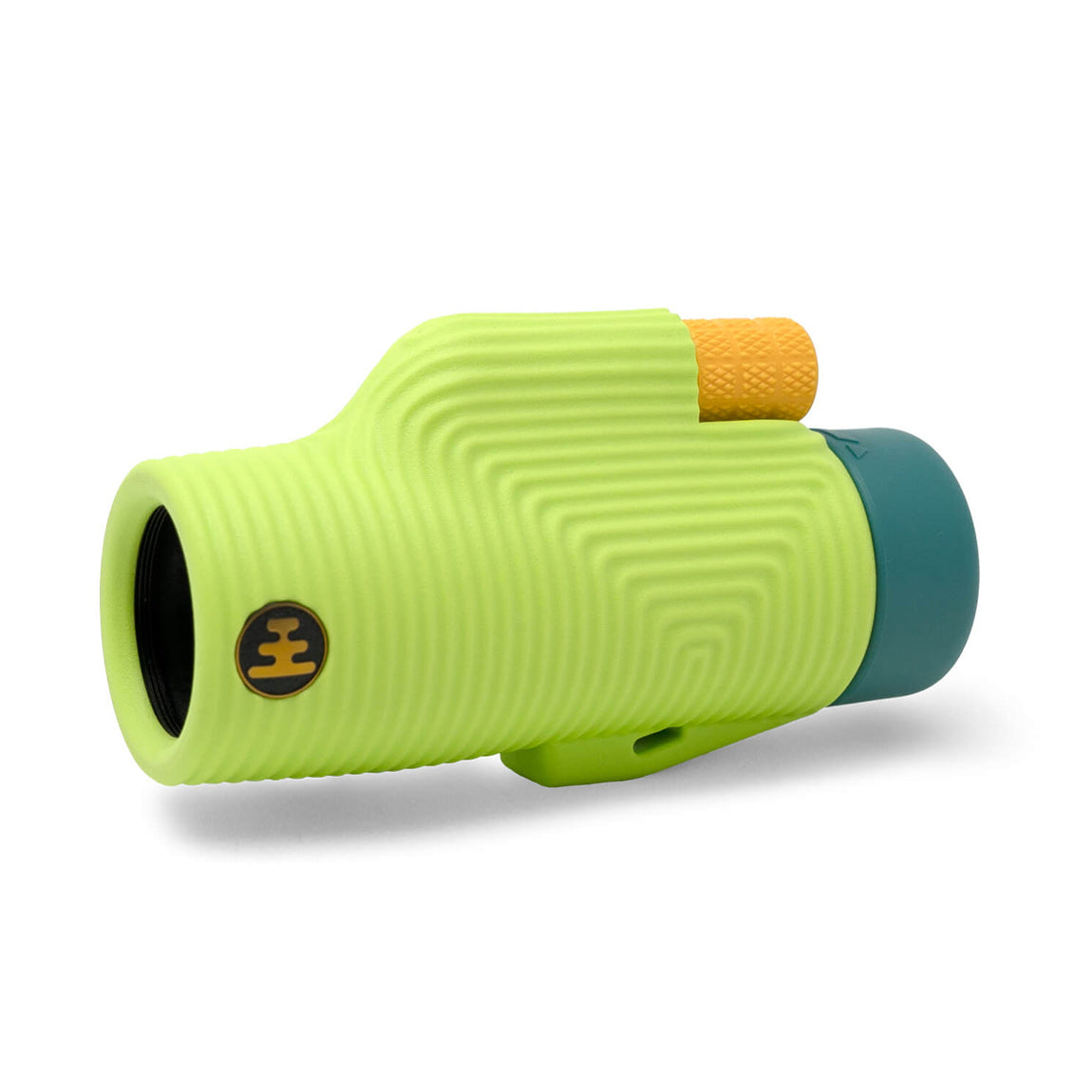 NOCS ZOOM TUBE - CHARTREUSE GREEN