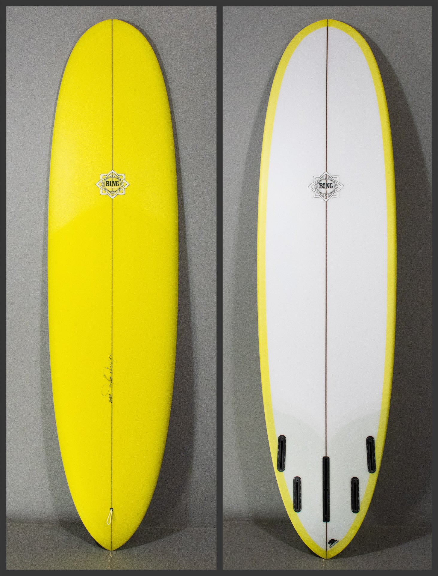 24402 7'2" COLLECTOR