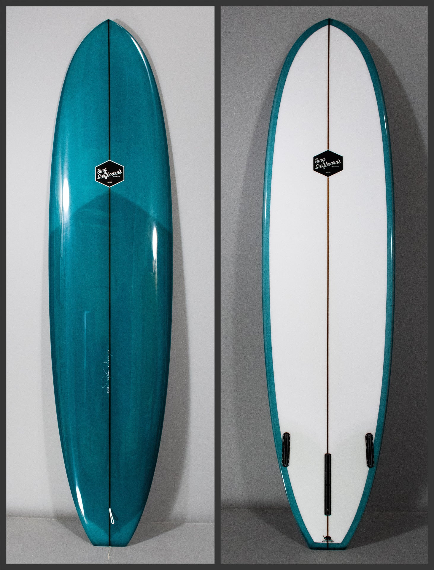 24160 7'8" SEEKER