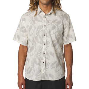 KATIN SELMA SHIRT - ARCTIC WOLF