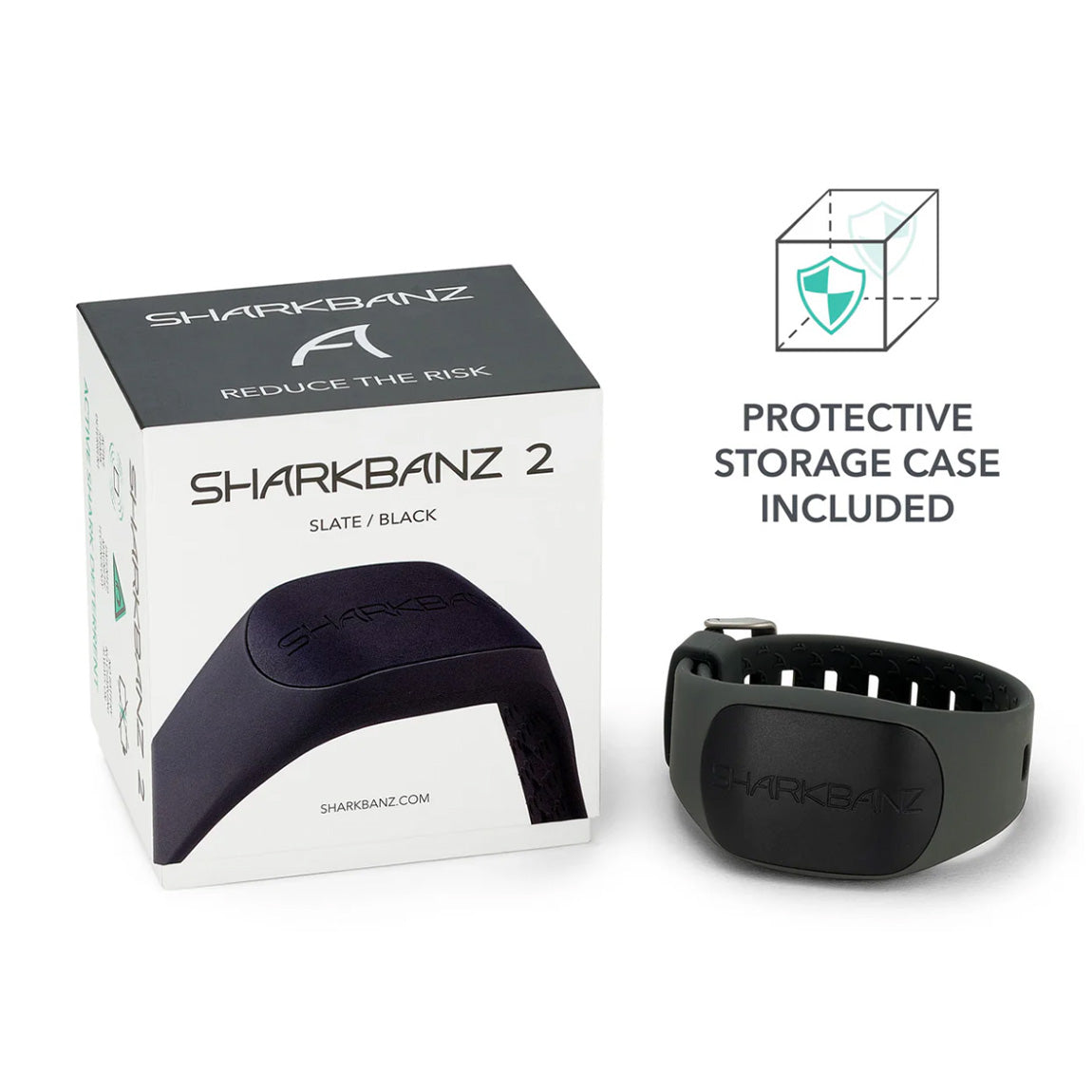SHARKBANZ 2 Bethany/Blue - Bing Surfboards