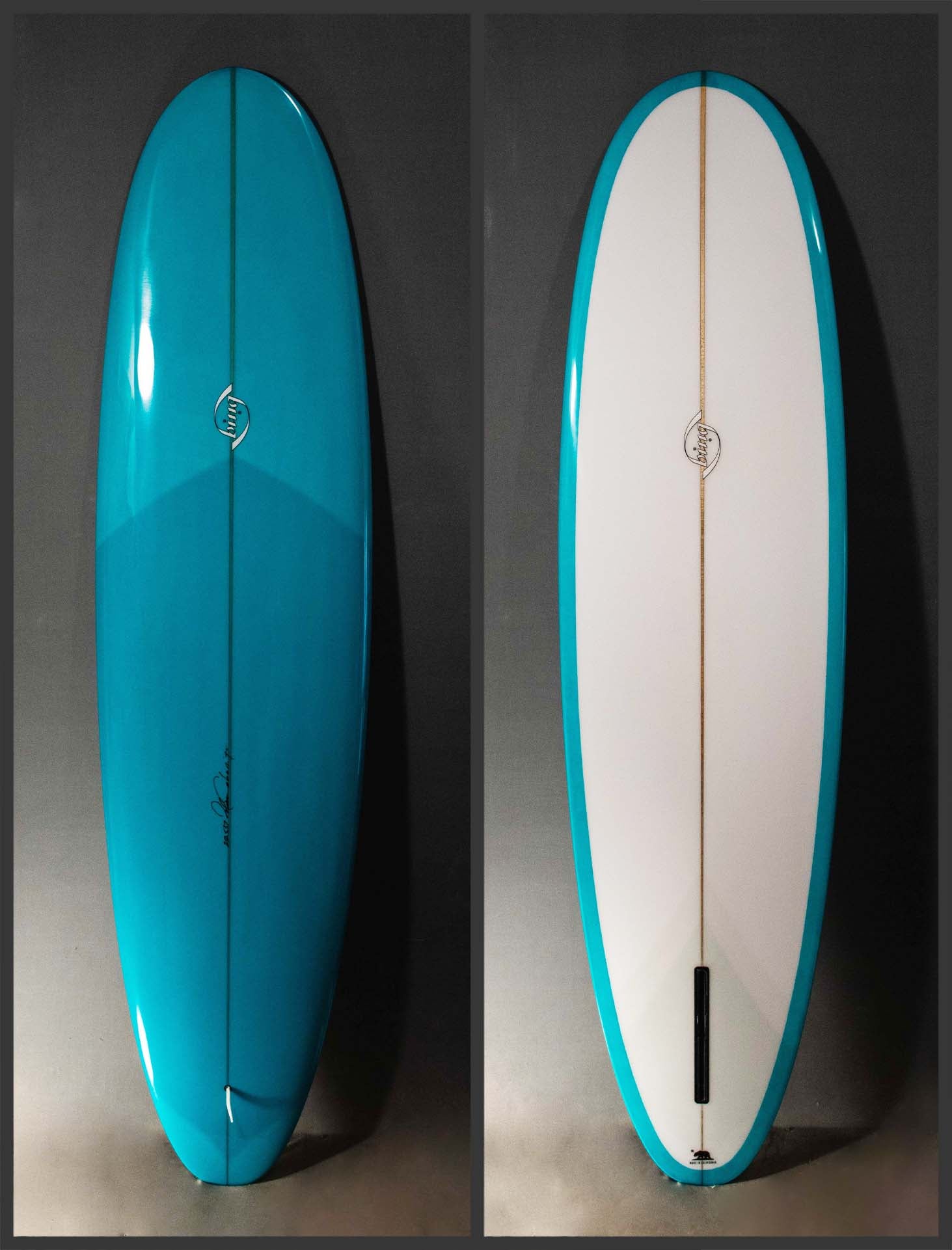 All Boards in Stock Page 3 - Bing Surfboards