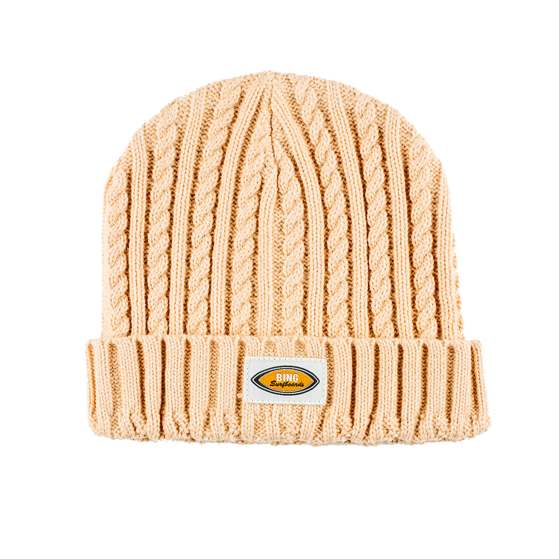 BING BROOKE BEANIE - Bing Surfboards