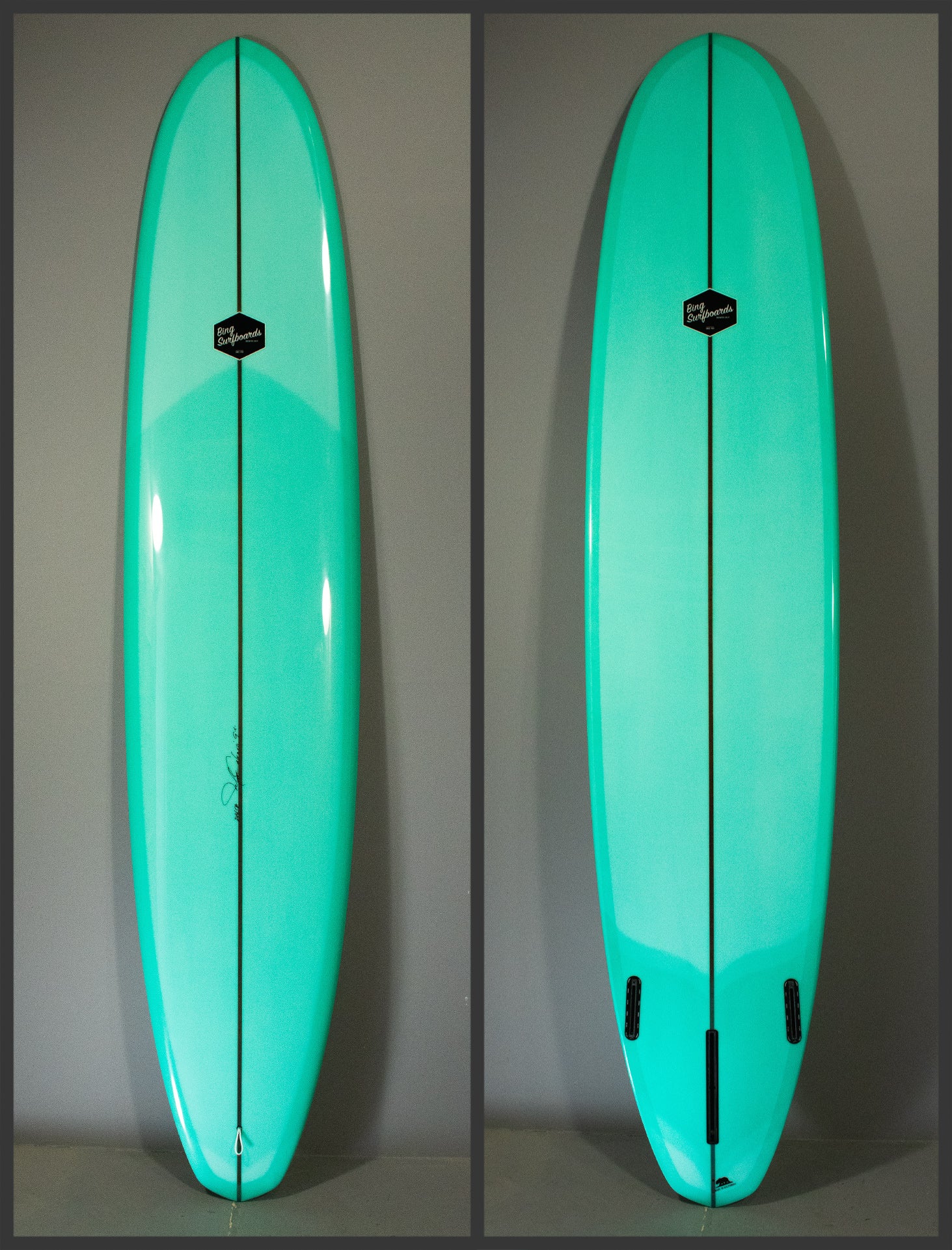 24458 9'4" SIDEWINDER