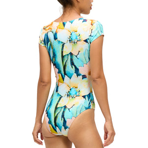 SEEA ARIANNE ONE PIECE - WATERGARDEN - Bing Surfboards