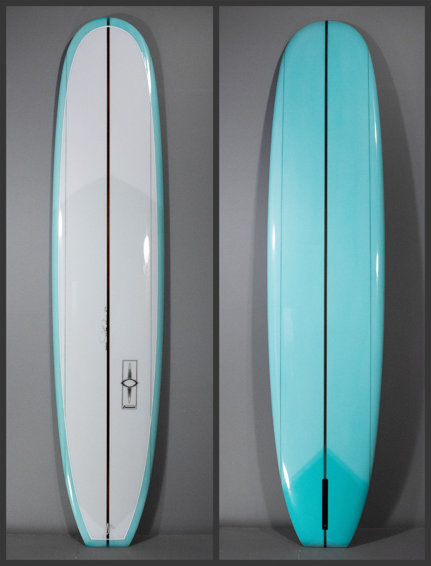 24292 9'2" CONTINENTAL