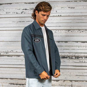 BING COMPETITION JACKET - MIDNIGHT