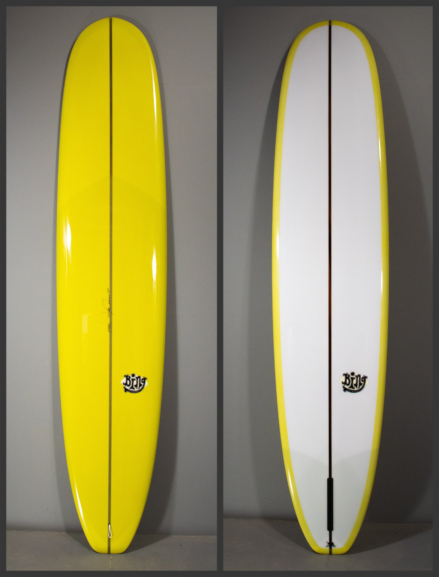 Beacon - Bing Surfboards
