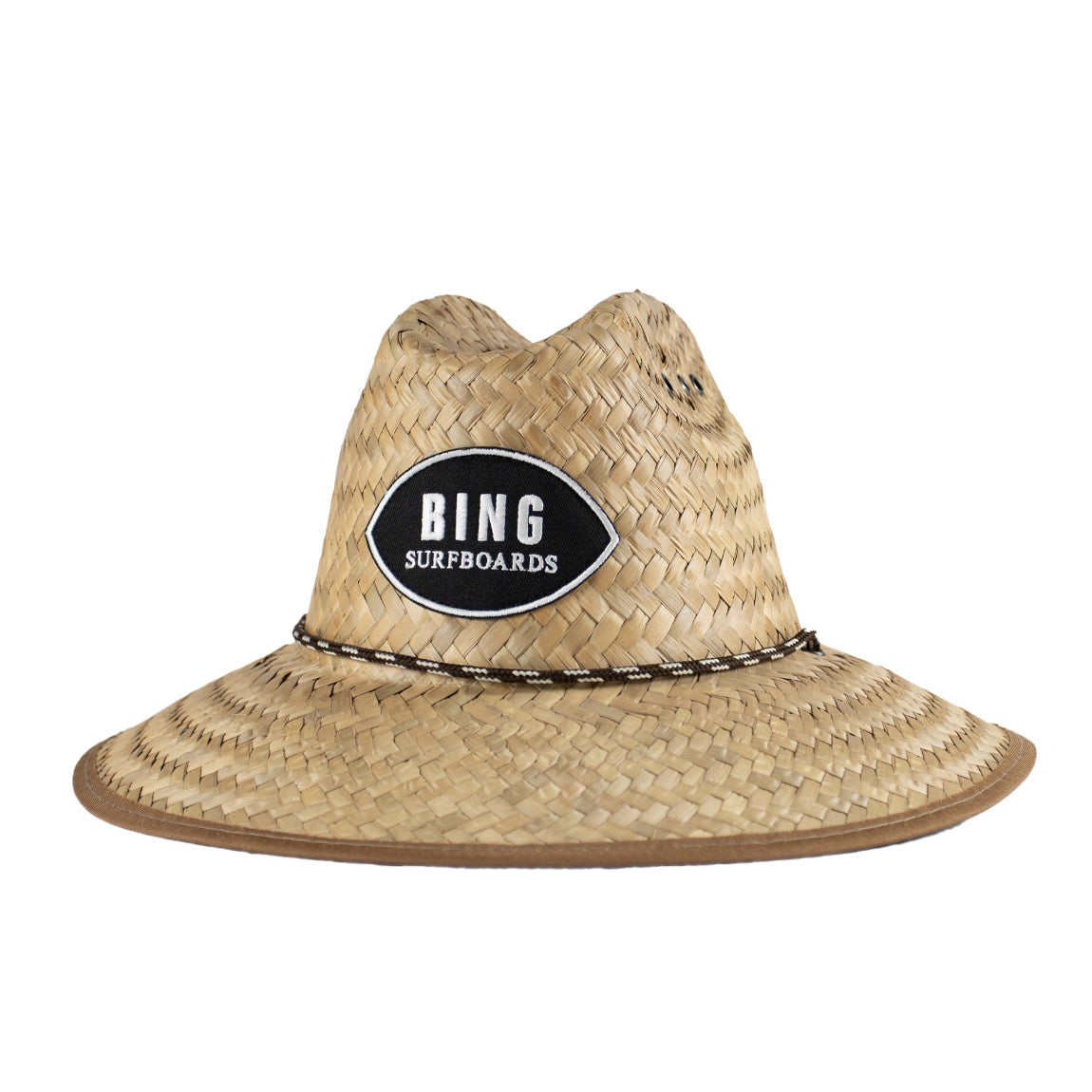 CLASSIC ENCINITAS LIFEGUARD Straw Hat Junior