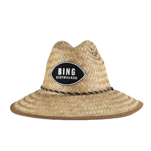 CLASSIC ENCINITAS LIFEGUARD Straw Hat Junior