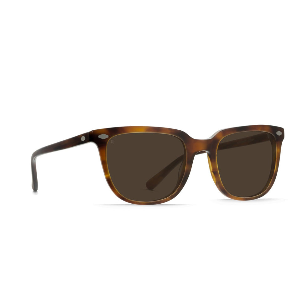RAEN ARLO Split Finish Rootbeer/Brown