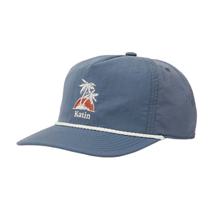 KATIN SUNDOWN HAT - BLUE