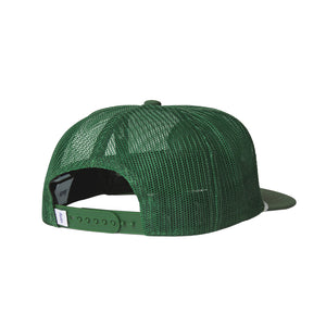 KATIN CAMPO TRUCKER HAT - PINE