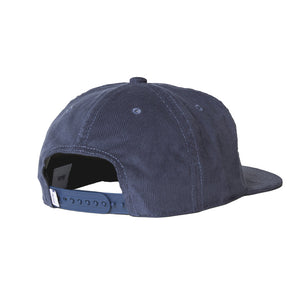 KATIN RAMBLIN HAT - WASH BLUE
