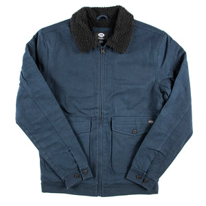 BING CONDOR 2.0 JACKET - MIDNIGHT