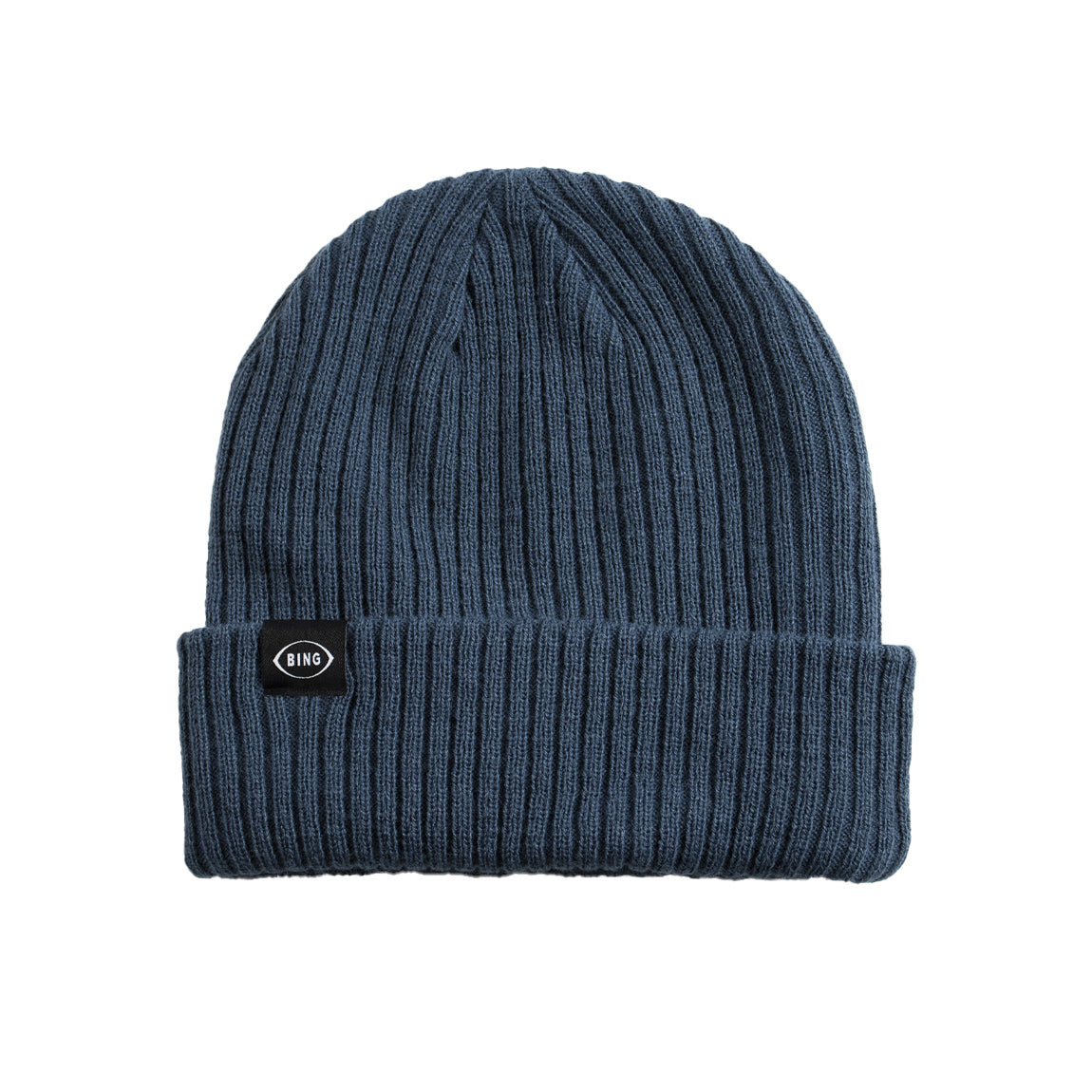 BING COVE BEANIE - Storm