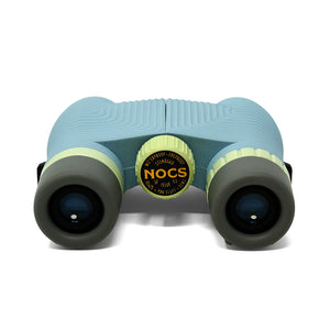 NOCS BINOCULARS - CELESTE BLUE