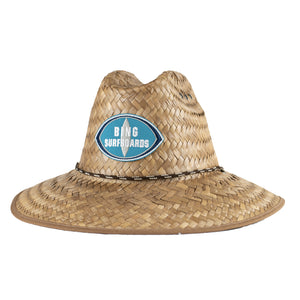 ORIGINAL BING LIFEGUARD Straw Hat Junior