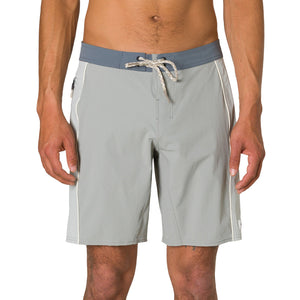 KATIN OTG ARCHER TRUNK - NEUTRAL GRAY