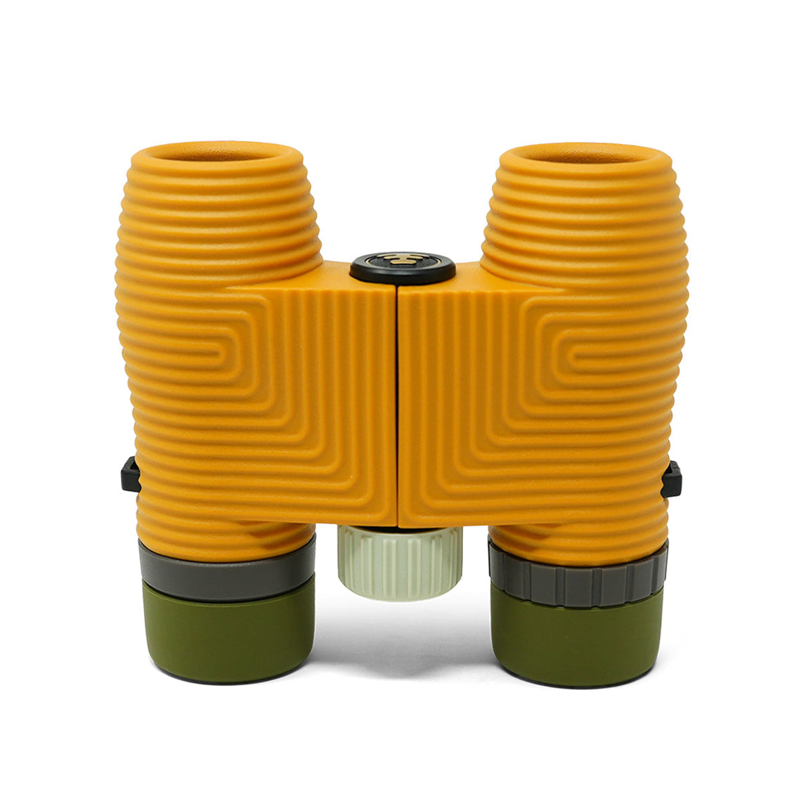 NOCS BINOCULARS - BEESWAX YELLOW