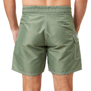 KATIN WATERMAN TRUNK - OLIVE