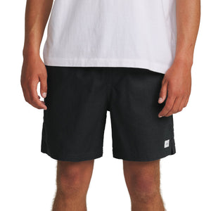 KATIN ISAIAH LOCAL SHORT - BLACK