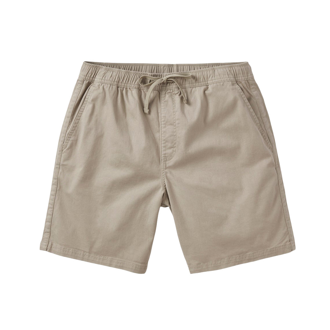KATIN PATIO SHORT - KHAKI