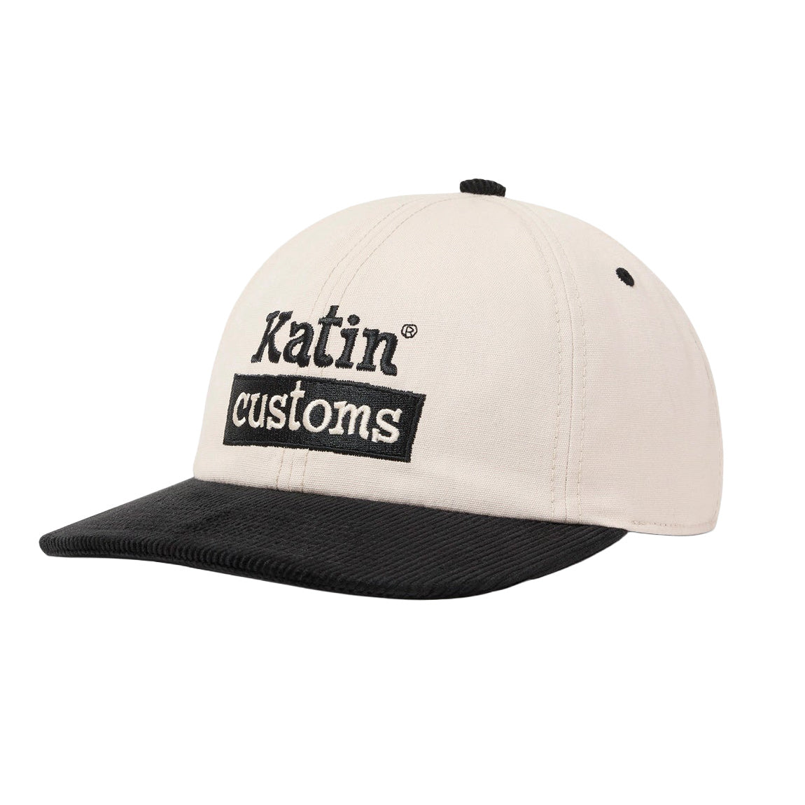 KATIN ROTH HAT - BLACK