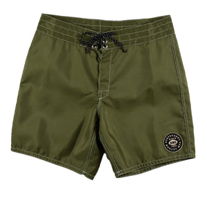 BING X BIRDWELL QUALITY 300 BOARDSHORT - Army