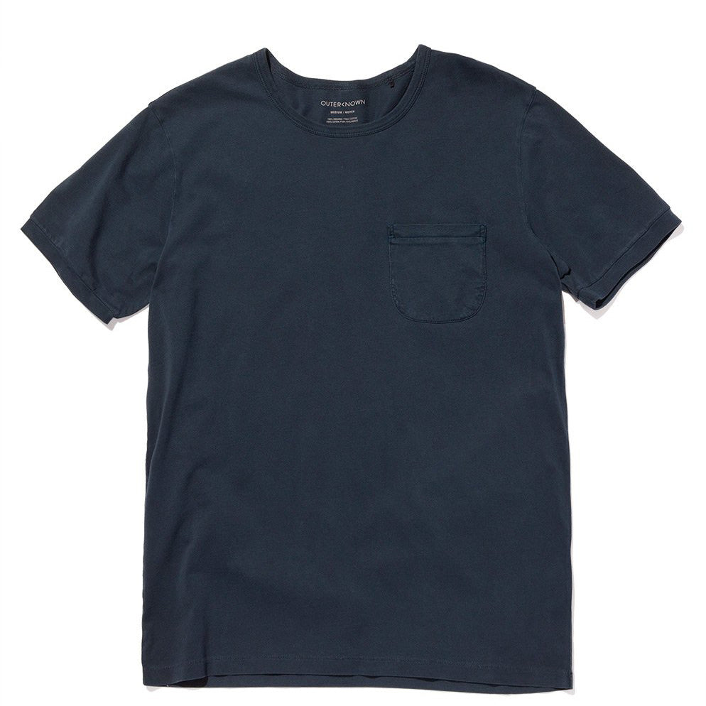 OUTERKNOWN SOJOURN Pocket T-Shirt