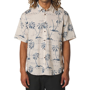 KATIN VINCENT SHIRT - ALMOND