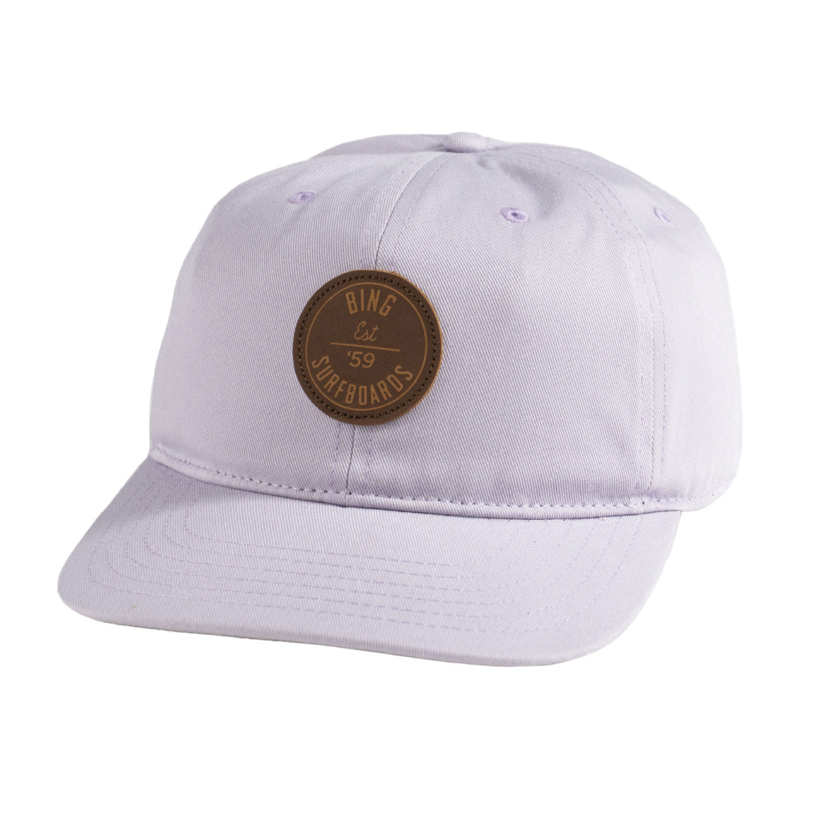 BING HERITAGE HAT - Lavender