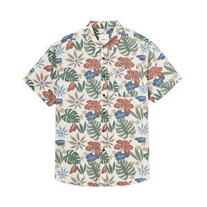 KATIN OASIS SHIRT - VAPOR