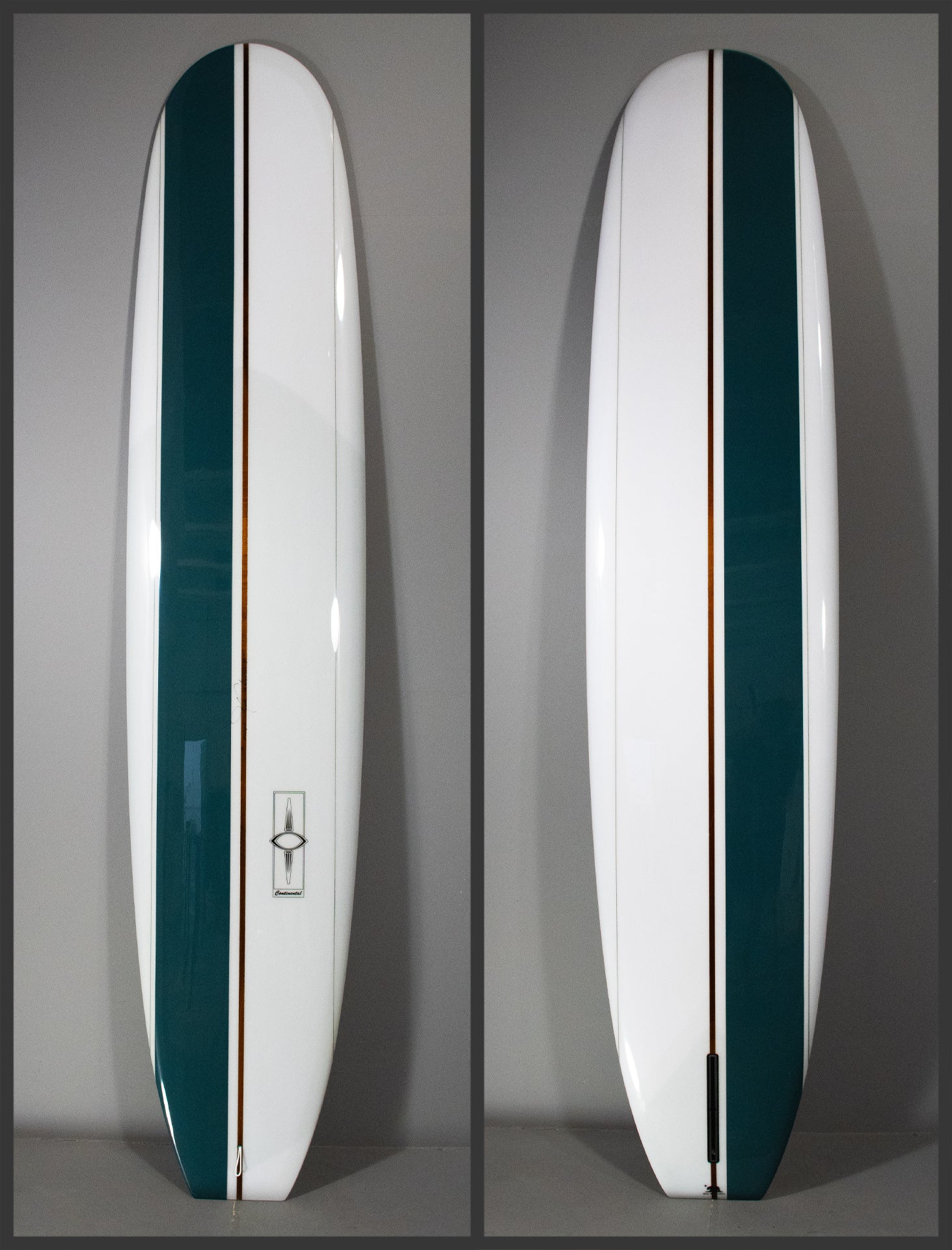 24262 9'6" CONTINENTAL