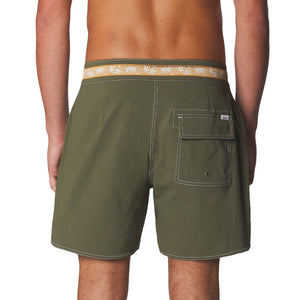 KATIN SNAPPER TRUNK - OLIVE NIGHT