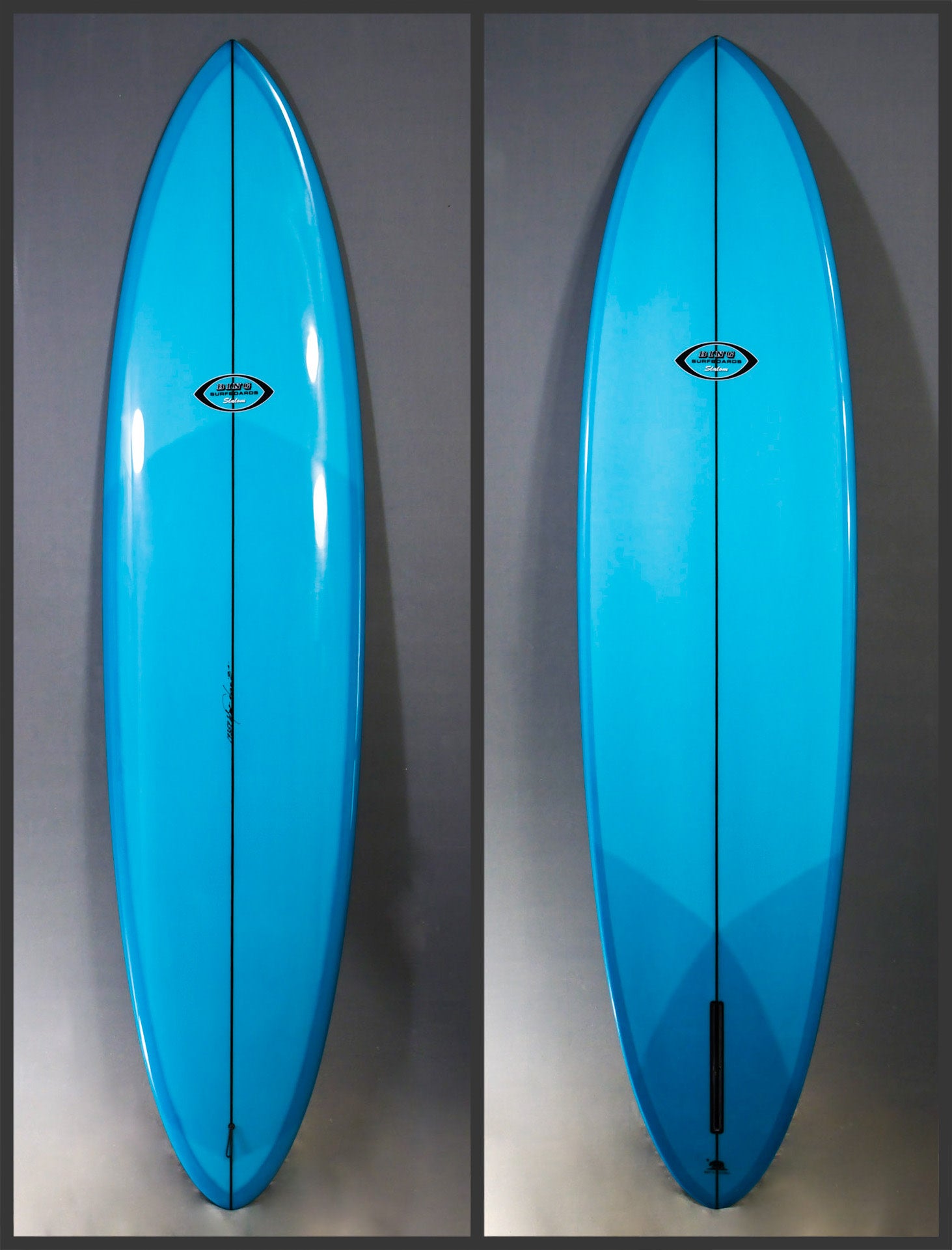 ALL GEAR IN STOCK - Bing Surfboards